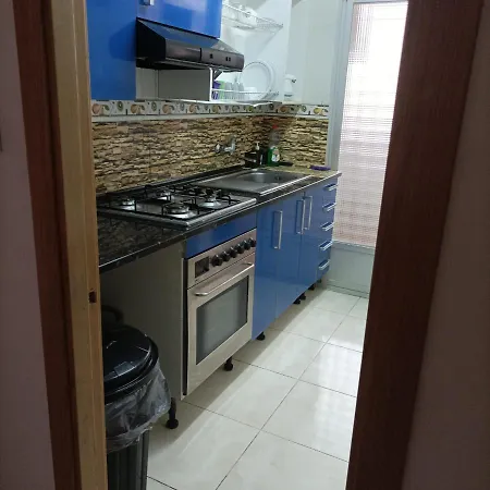 Hostel Charles House *